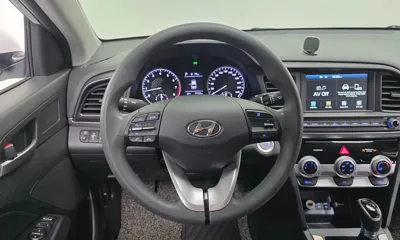 Hyundai Avante 2020, 77133 км, за 8320.87 USD - фото 14