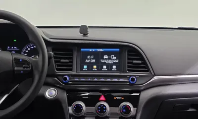Hyundai Avante 2020, 77133 км, за 8320.87 USD - фото 16