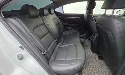 Hyundai Avante 2020, 77133 км, за 8320.87 USD - фото 20