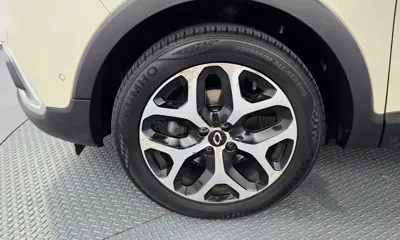 Renault-KoreaSamsung QM3 2018, 85142 км, за 5342.02 USD