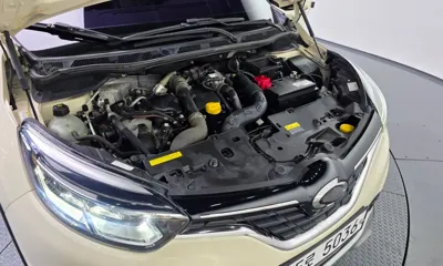 Renault-KoreaSamsung QM3 2018, 85142 км, за 5339.58 USD - фото 6