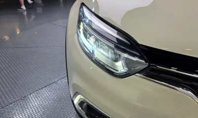 Renault-KoreaSamsung QM3 2018, 85142 км, за 5339.58 USD - фото 22