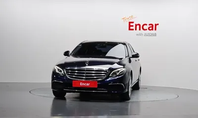 Mercedes-Benz E-Class 2019, 90303 км, за 14740.89 USD