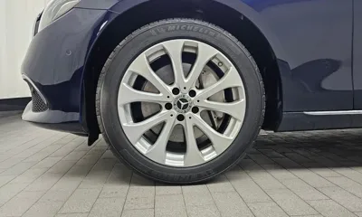 Mercedes-Benz E-Class 2019, 90303 км, за 14740.89 USD