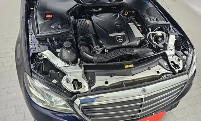 Mercedes-Benz E-Class 2019, 90303 км, за 14740.89 USD - фото 6