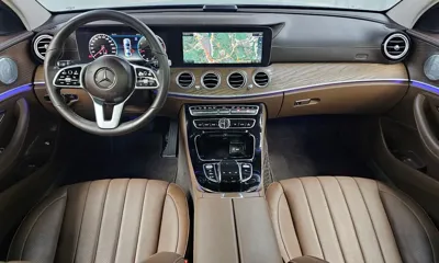 Mercedes-Benz E-Class 2019, 90303 км, за 14740.89 USD - фото 7