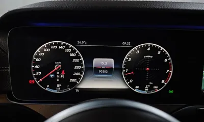 Mercedes-Benz E-Class 2019, 90303 км, за 14740.89 USD - фото 8