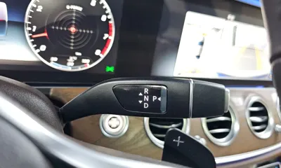 Mercedes-Benz E-Class 2019, 90303 км, за 14740.89 USD - фото 9