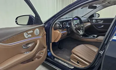 Mercedes-Benz E-Class 2019, 90303 км, за 14740.89 USD - фото 10