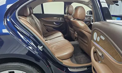 Mercedes-Benz E-Class 2019, 90303 км, за 14740.89 USD - фото 11