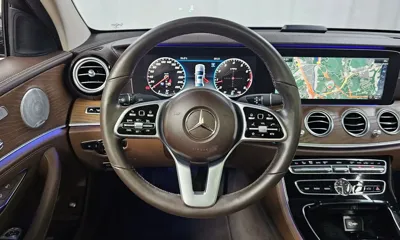 Mercedes-Benz E-Class 2019, 90303 км, за 14740.89 USD - фото 12