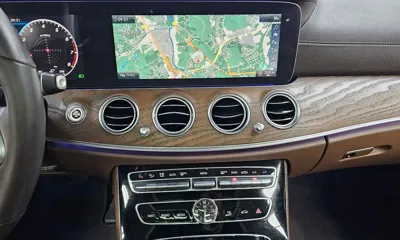 Mercedes-Benz E-Class 2019, 90303 км, за 14740.89 USD - фото 14