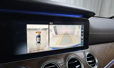 Mercedes-Benz E-Class 2019, 90303 км, за 14740.89 USD - фото 15