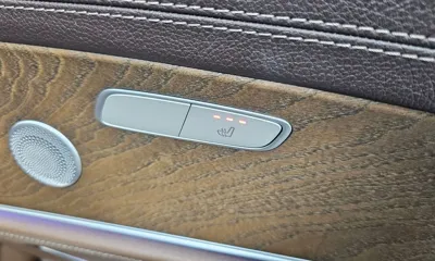 Mercedes-Benz E-Class 2019, 90303 км, за 14740.89 USD - фото 19
