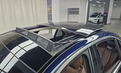 Mercedes-Benz E-Class 2019, 90303 км, за 14740.89 USD - фото 20
