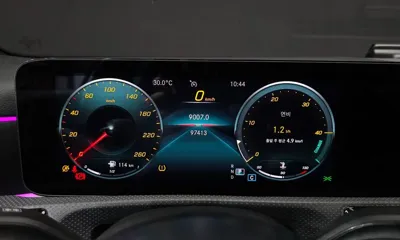 Mercedes-Benz A-Class 2021, 97413 км, за 13391.4 USD - фото 8