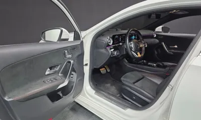 Mercedes-Benz A-Class 2021, 97413 км, за 13391.4 USD - фото 10