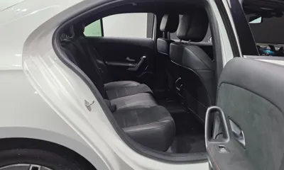 Mercedes-Benz A-Class 2021, 97413 км, за 13391.4 USD - фото 11