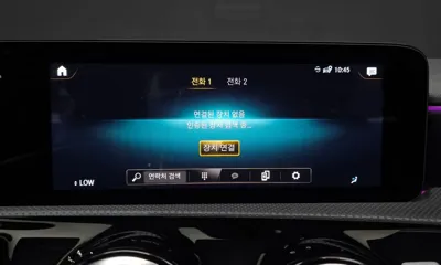 Mercedes-Benz A-Class 2021, 97413 км, за 13391.4 USD - фото 20