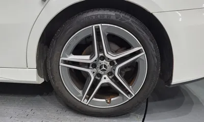 Mercedes-Benz A-Class 2021, 97413 км, за 13391.4 USD - фото 21