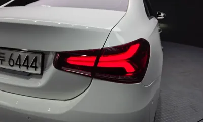 Mercedes-Benz A-Class 2021, 97413 км, за 13391.4 USD - фото 23