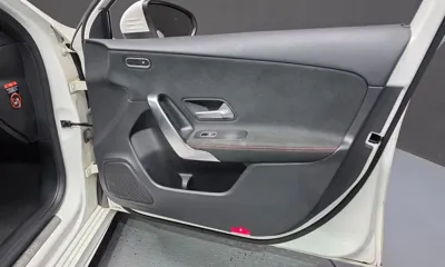 Mercedes-Benz A-Class 2021, 97413 км, за 13391.4 USD - фото 24