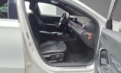 Mercedes-Benz A-Class 2021, 97413 км, за 13391.4 USD - фото 26
