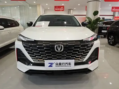 Changan CS55PLUS 2023, 29000 км, за 9534.84 USD