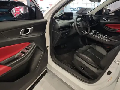 Changan CS55PLUS 2023, 29000 км, за 9534.84 USD