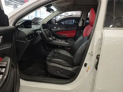 Changan CS55PLUS 2023, 29000 км, за 9534.84 USD