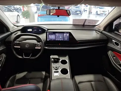 Changan CS55PLUS 2023, 29000 км, за 9534.84 USD - фото 6