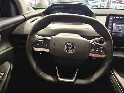 Changan CS55PLUS 2023, 29000 км, за 9534.84 USD - фото 8