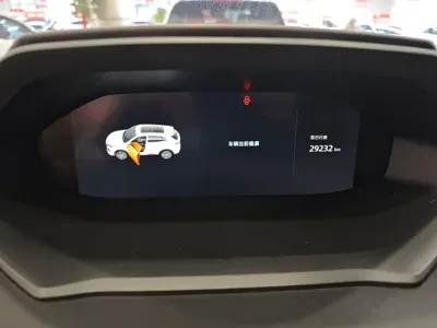 Changan CS55PLUS 2023, 29000 км, за 9534.84 USD - фото 10