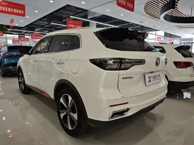 Changan CS55PLUS 2023, 29000 км, за 9534.84 USD - фото 16
