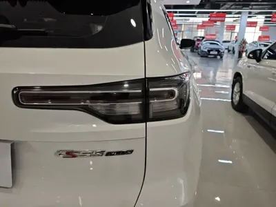 Changan CS55PLUS 2023, 29000 км, за 9534.84 USD - фото 17