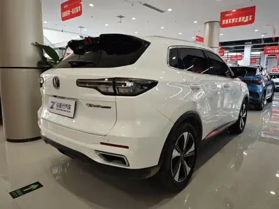 Changan CS55PLUS 2023, 29000 км, за 9534.84 USD - фото 18
