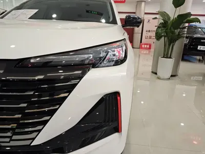 Changan CS55PLUS 2023, 29000 км, за 9534.84 USD - фото 20