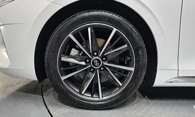 Hyundai Grandeur 2022, 29615 км, за 17785.03 USD