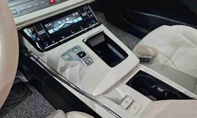 Hyundai Grandeur 2022, 29615 км, за 17785.03 USD - фото 9