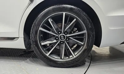 Hyundai Grandeur 2022, 29615 км, за 17785.03 USD - фото 21