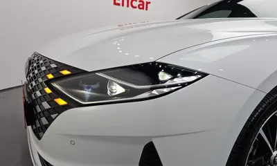 Hyundai Grandeur 2022, 29615 км, за 17785.03 USD - фото 22