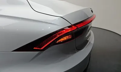 Hyundai Grandeur 2022, 29615 км, за 17785.03 USD - фото 23