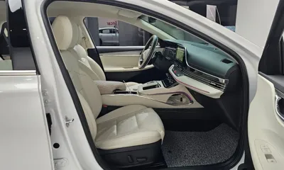 Hyundai Grandeur 2022, 29615 км, за 17785.03 USD - фото 26