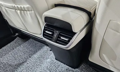 Hyundai Grandeur 2022, 29615 км, за 17785.03 USD - фото 27