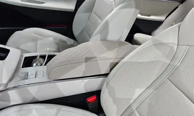 Hyundai Grandeur 2022, 29615 км, за 17785.03 USD - фото 31
