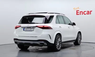 Mercedes-Benz GLE-Class 2024, 20071 км, за 61889.28 USD