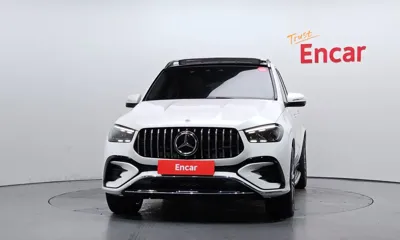 Mercedes-Benz GLE-Class 2024, 20071 км, за 61889.28 USD