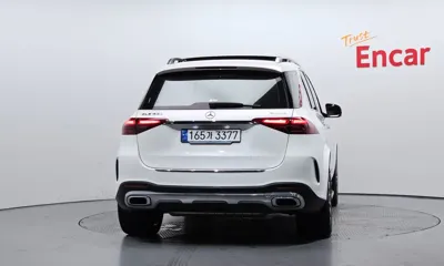 Mercedes-Benz GLE-Class 2024, 20071 км, за 61889.28 USD
