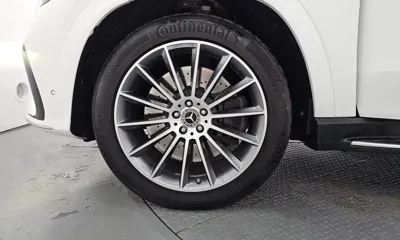 Mercedes-Benz GLE-Class 2024, 20071 км, за 61889.28 USD