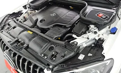 Mercedes-Benz GLE-Class 2024, 20071 км, за 61800.73 USD - фото 6